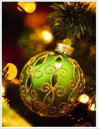 Christmas Ornament
