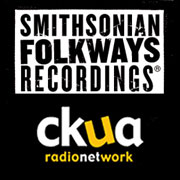 Folkways Collection Podcast