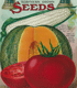 Heirloom Seeds Catalog Cover