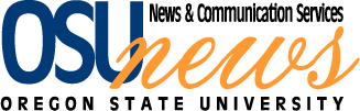 OSU NEWS from News $
Communication Services