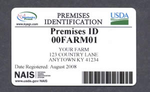 premiseidcard