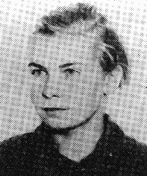 Gertruda Nowak