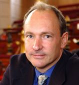 Tim Berners-Lee