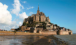 Historic Normandy and the Seine River