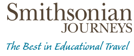 Smithsonian Journeys - The Best in Educational Travel