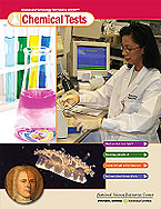 Chemical Tests STC Book
