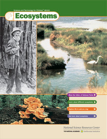 Ecosystems STC Book