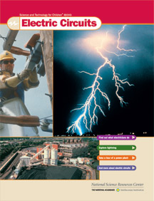 Electric Circuits STC Book