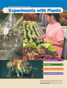 Experiments with Plants STC Book