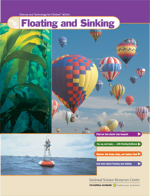 Floating and Sinking STC Book