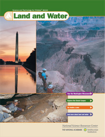 Land and Water STC Book