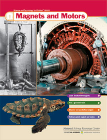 Magnets and Motors STC Book