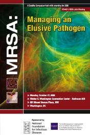 MRSA: Managing an Elusive Pathogen