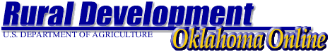 rural development in oklahoma online logo