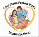 National Infant Immunization Week (NIIW)