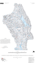 (Thumbnail) Map Showing Locations of Damaging Landslides in Napa County, California, Resulting From the 1997-98 El Niño Rainstorms