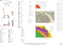 (Thumbnail)Geologic Maps and Structure Sections of the Southwestern Santa Clara Valley and Southern Santa Cruz Mountains, Santa Clara and Santa Cruz Counties, California