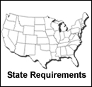 State Requirements