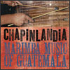 Marimba Music of Guatemala