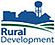 USDA Rural Development Logo