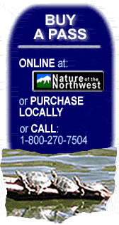 Link to the Nature of the Northwest store