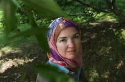 Ingrid Mattson is the first woman, first convert and first North American to head the 40,000-member Islamic Society of North America.