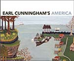 Earl Cunningham's America