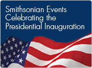 Celebrate the Presidential Inauguration