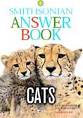 Cats book cover