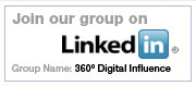 Join the Ogilvy PR Worldwide/ 360° Digital Influence group on LinkedIn
