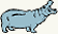 Hippopotamus