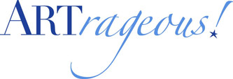 ARTrageous logo
