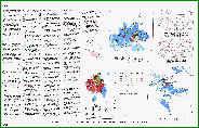 (Thumbnail) Map Showing Distribution, Composition and Age of Late Cenzoic Volcanic Centers in Arizona and New Mexico