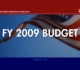 Schafer Outlines President Bush's FY 2009 Agriculture Budge