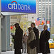 [Citigroup headquarters in New York]