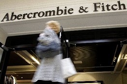 [Abercrombie & Fitch]