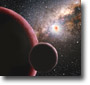  Stars and Planets icon