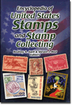 Encyclopedia of United States Stamps and Stamp Collecting cover