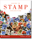 Guide to Stamp Collecting cover