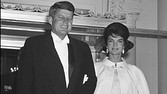 [Jacqueline Kennedy inauguration gown]