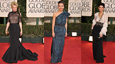 [Golden Globes]