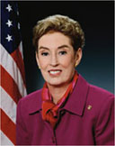 Commissioner Nora Mead Brownell