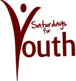 saturday for youth logo
