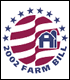 2002 Farm Bill Logo.