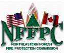 Northeastern Forest Fire Compact