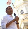 President-Elect Barack Obama
