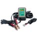 Deltran Battery Tender Junior 12-Volt 750 mA Battery Charger