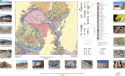 (Thumbnail) Geologic Map of Part of the Southern Toquima Range and Adjacent Areas, Nye County, Nevada