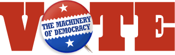 Vote: The Machinery of Democracy