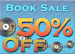 Half off Selected CDROM and Paper Proceedings